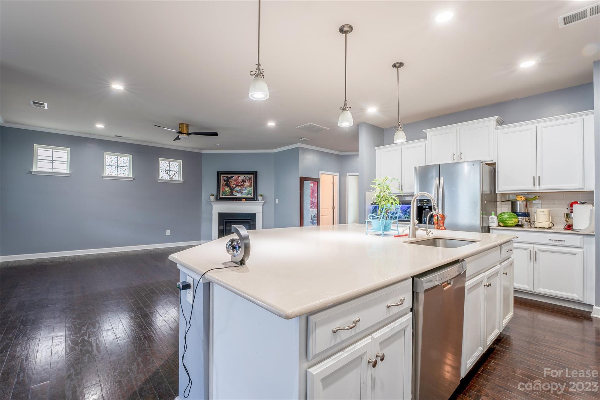 Rea Farms - Residential Lease