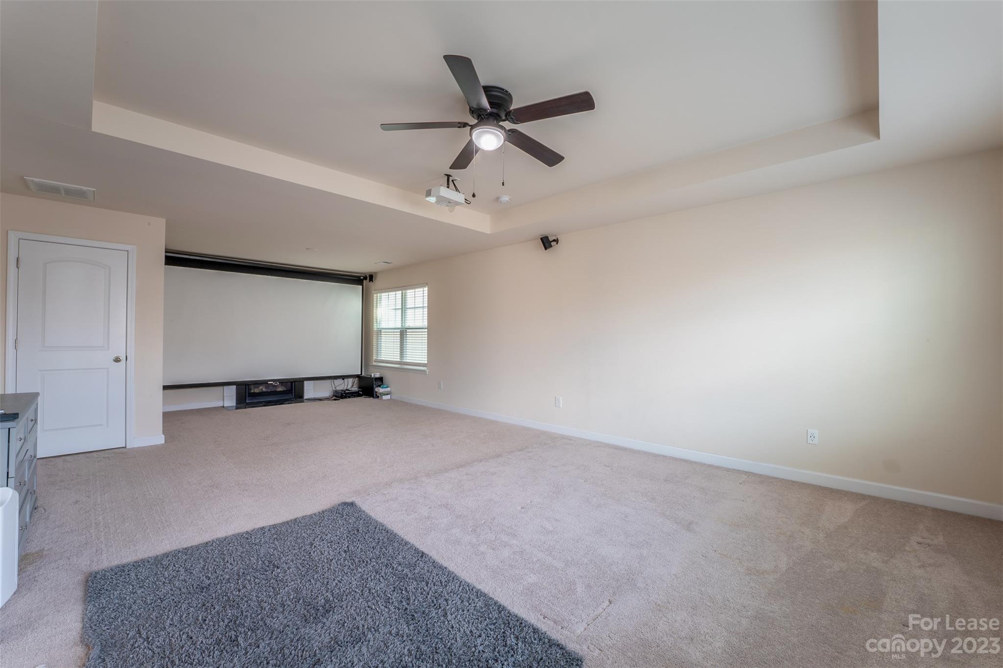 Rea Farms - Residential Lease