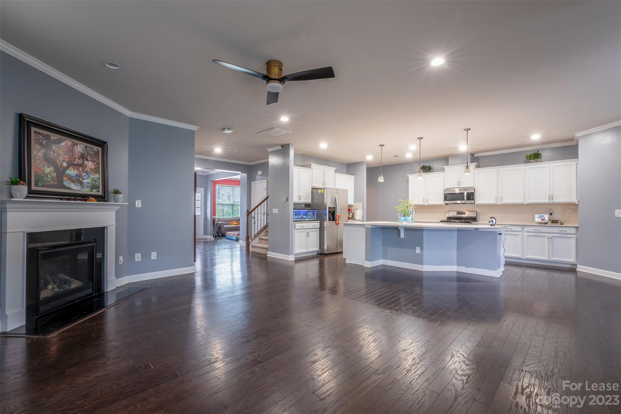 Rea Farms - Residential Lease