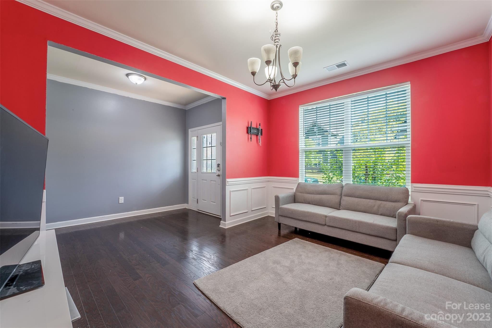 Rea Farms - Residential Lease