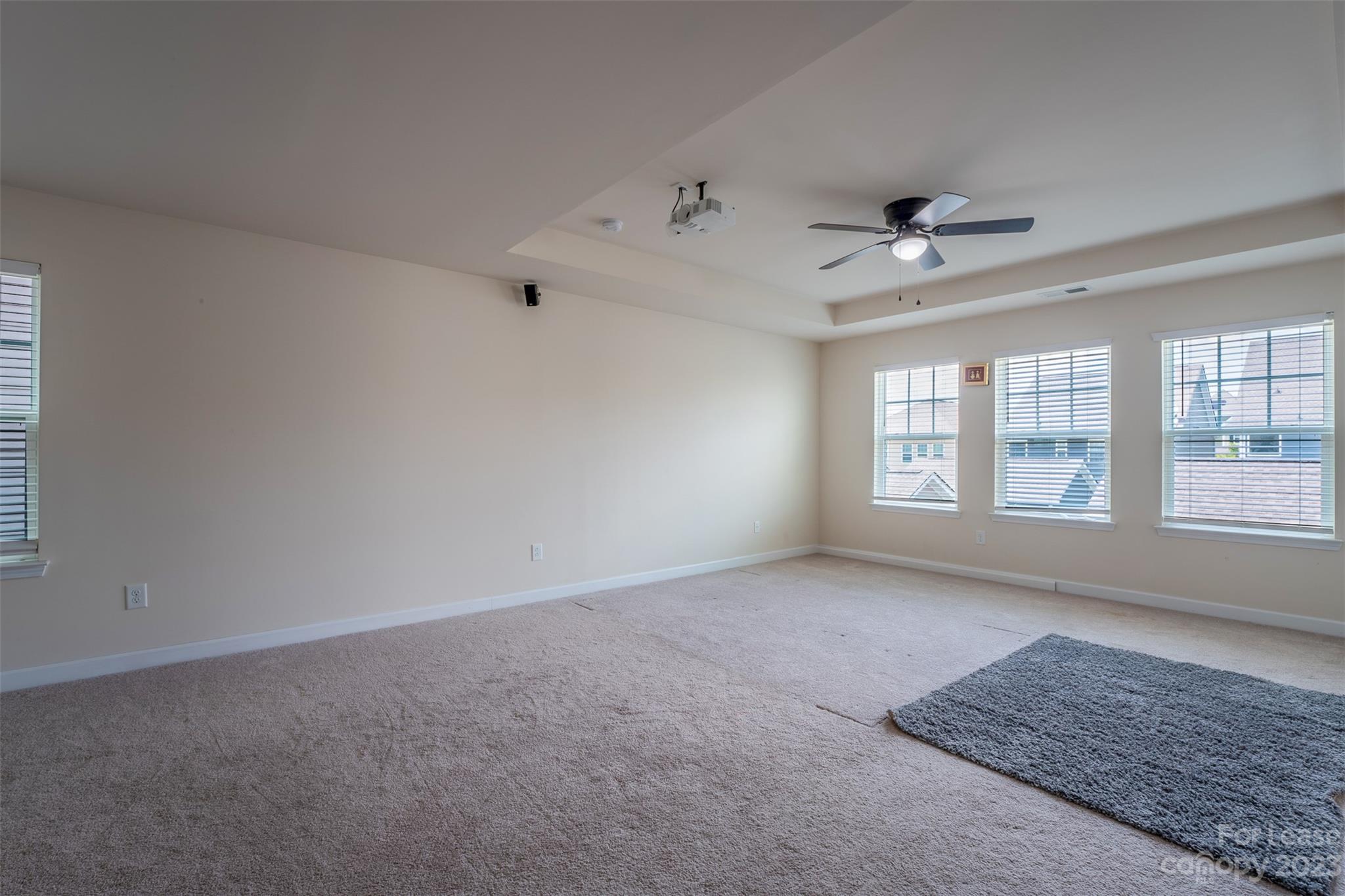 Rea Farms - Residential Lease