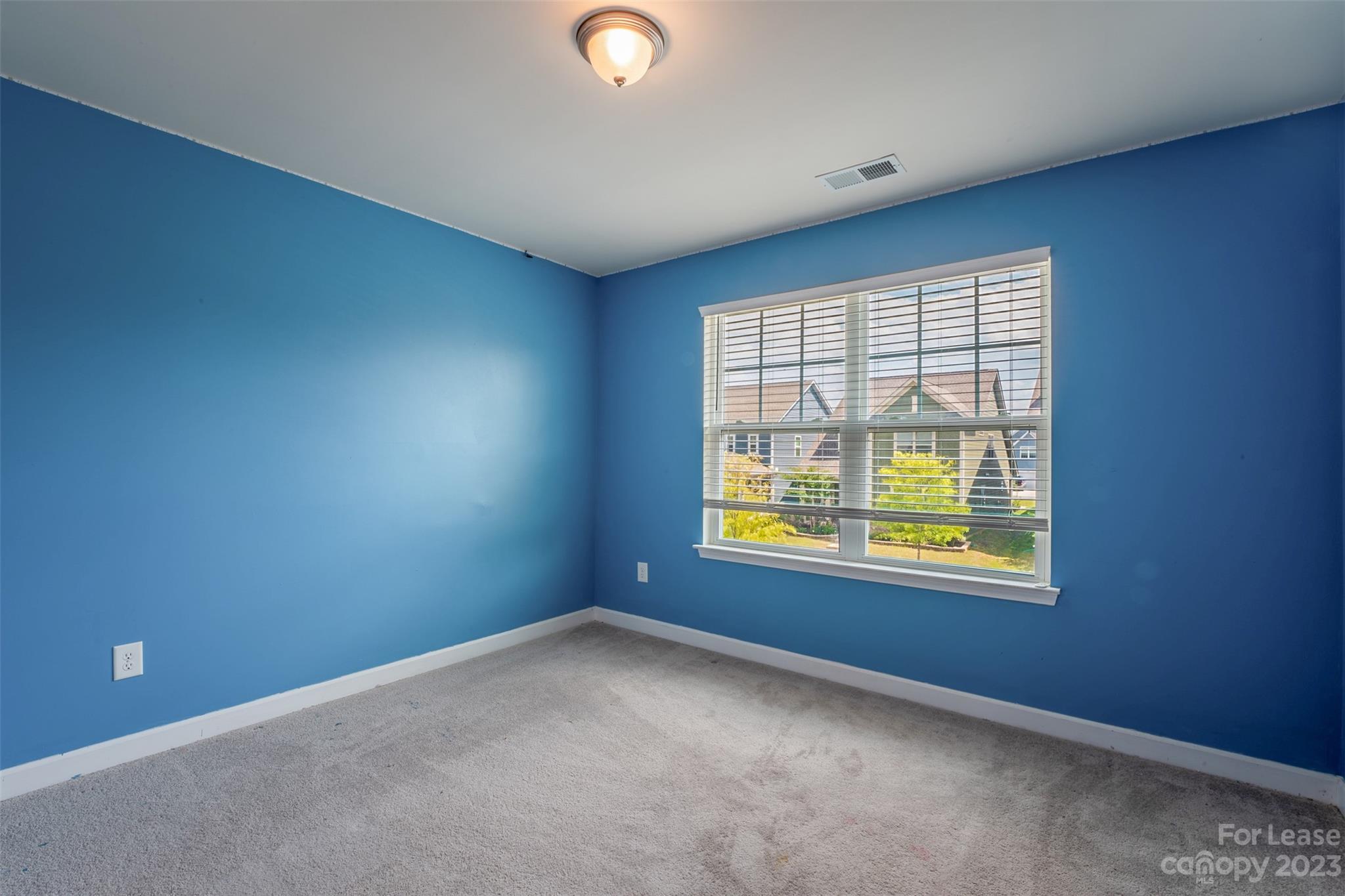 Rea Farms - Residential Lease