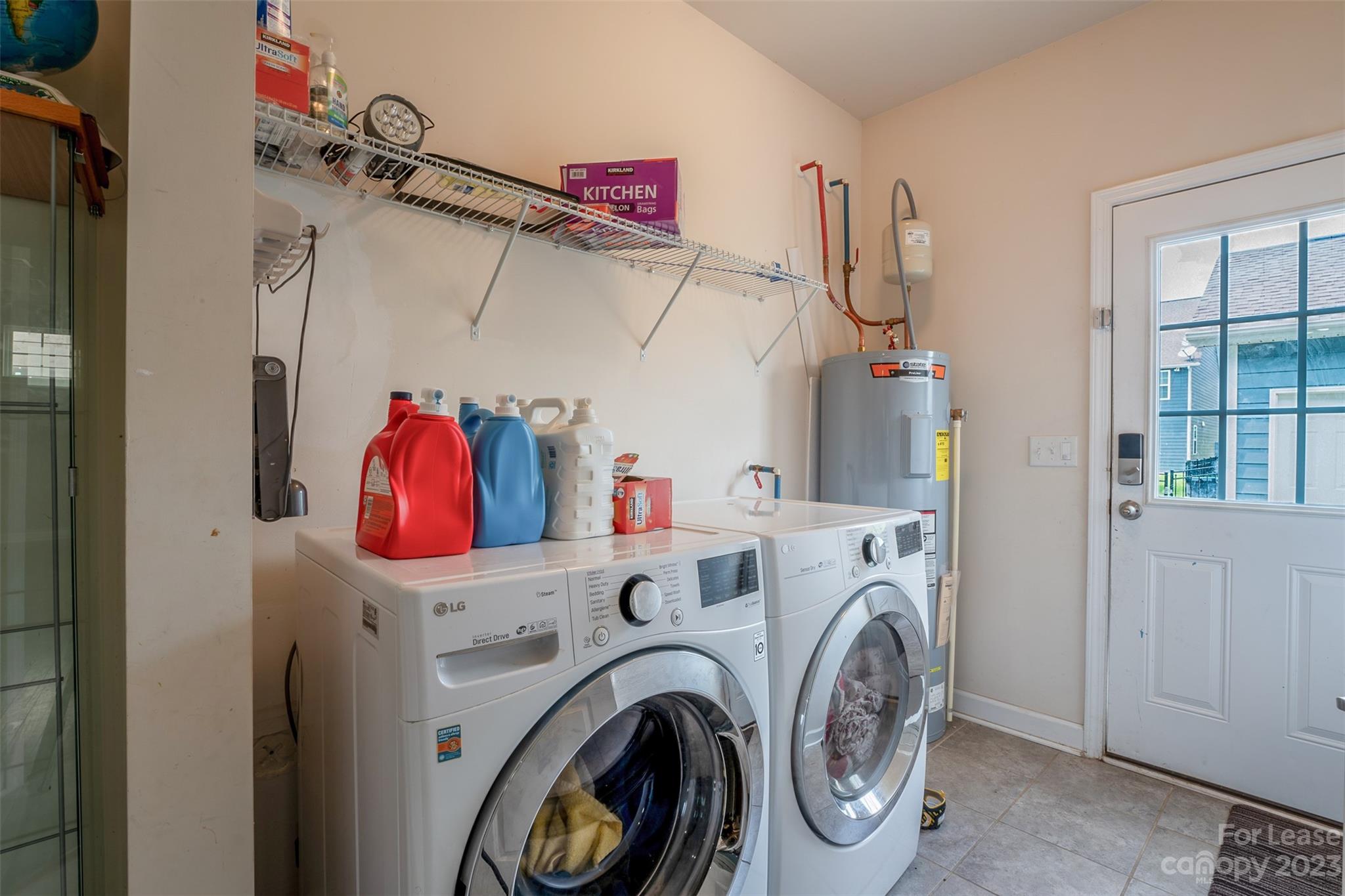 Rea Farms - Residential Lease