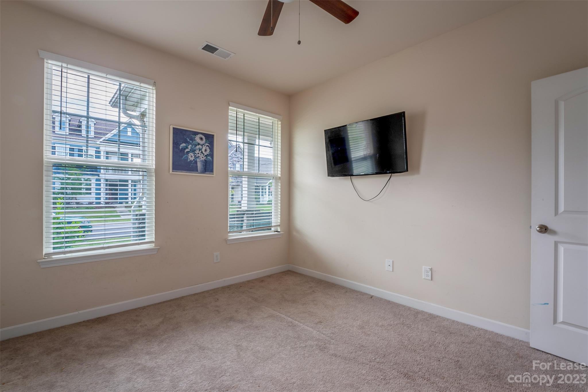 Rea Farms - Residential Lease