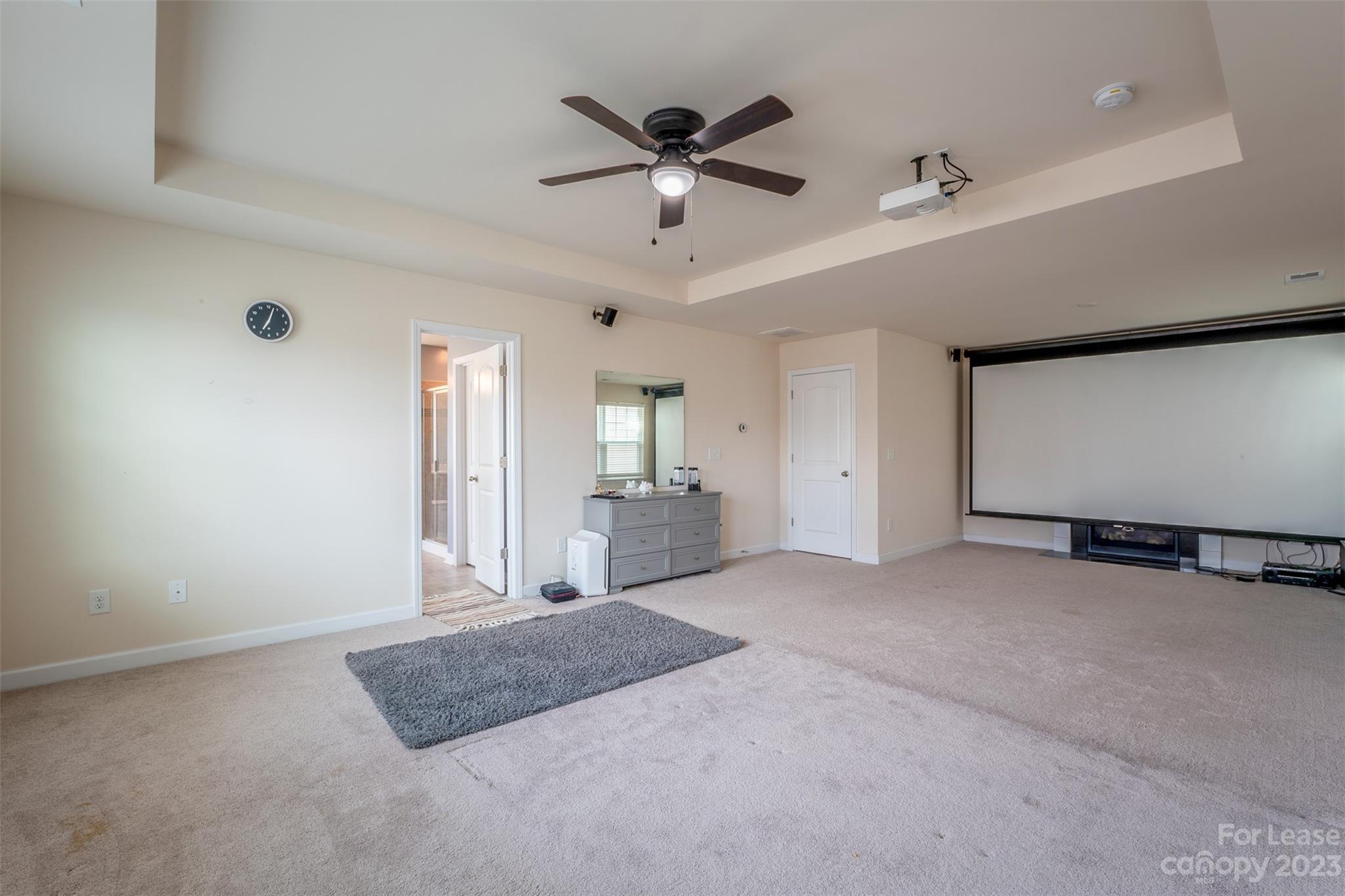 Rea Farms - Residential Lease