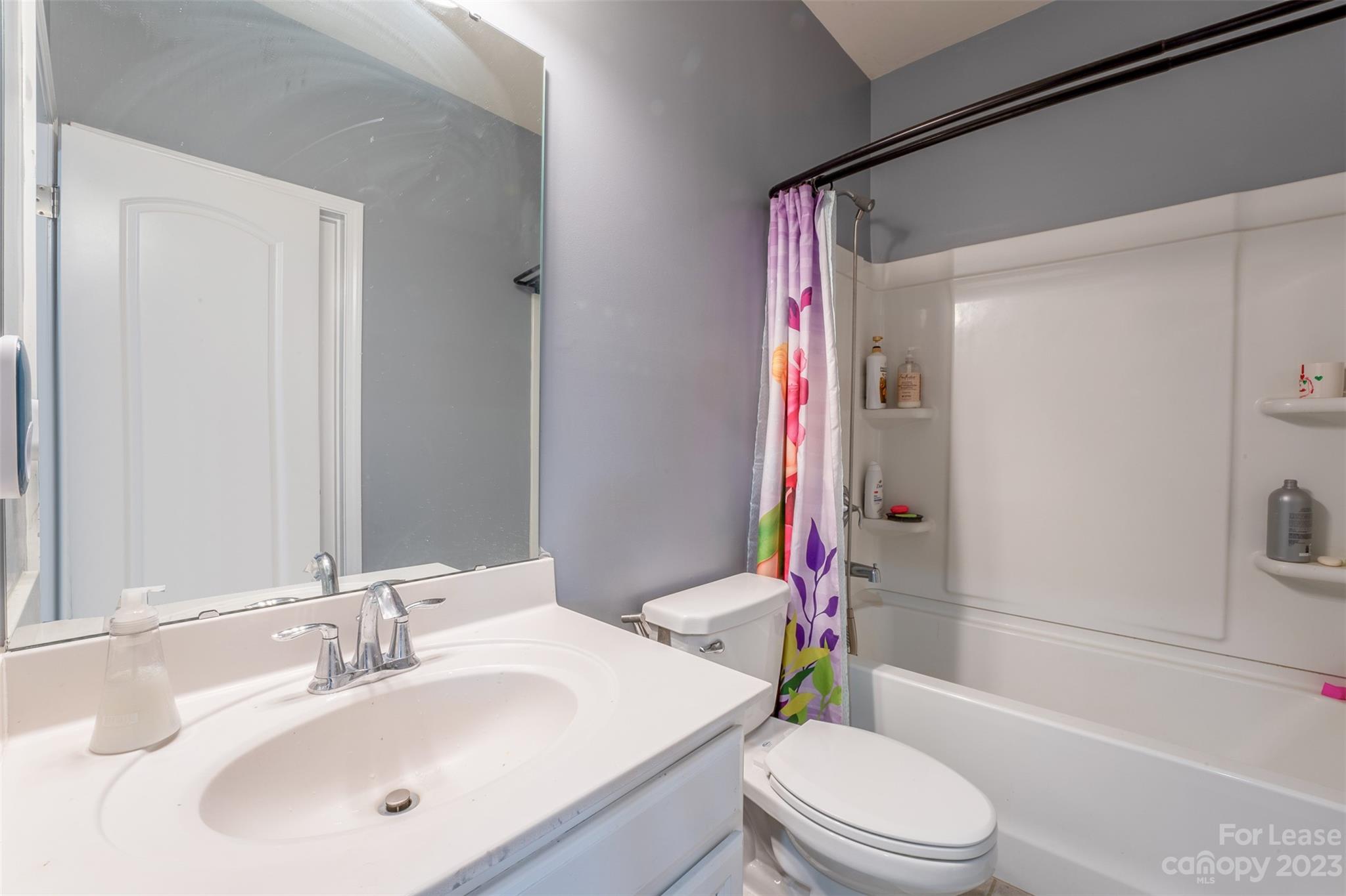 Rea Farms - Residential Lease