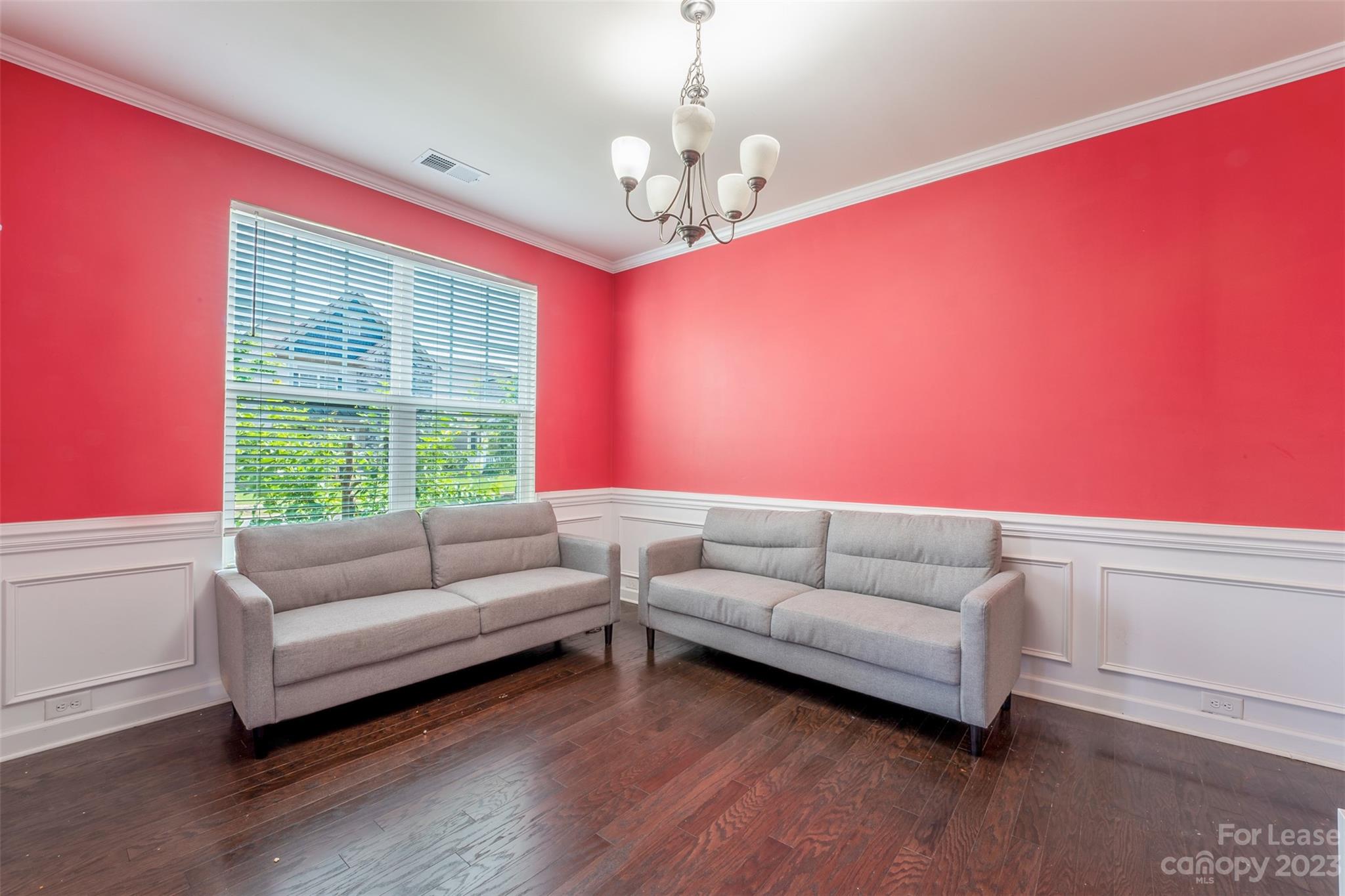 Rea Farms - Residential Lease