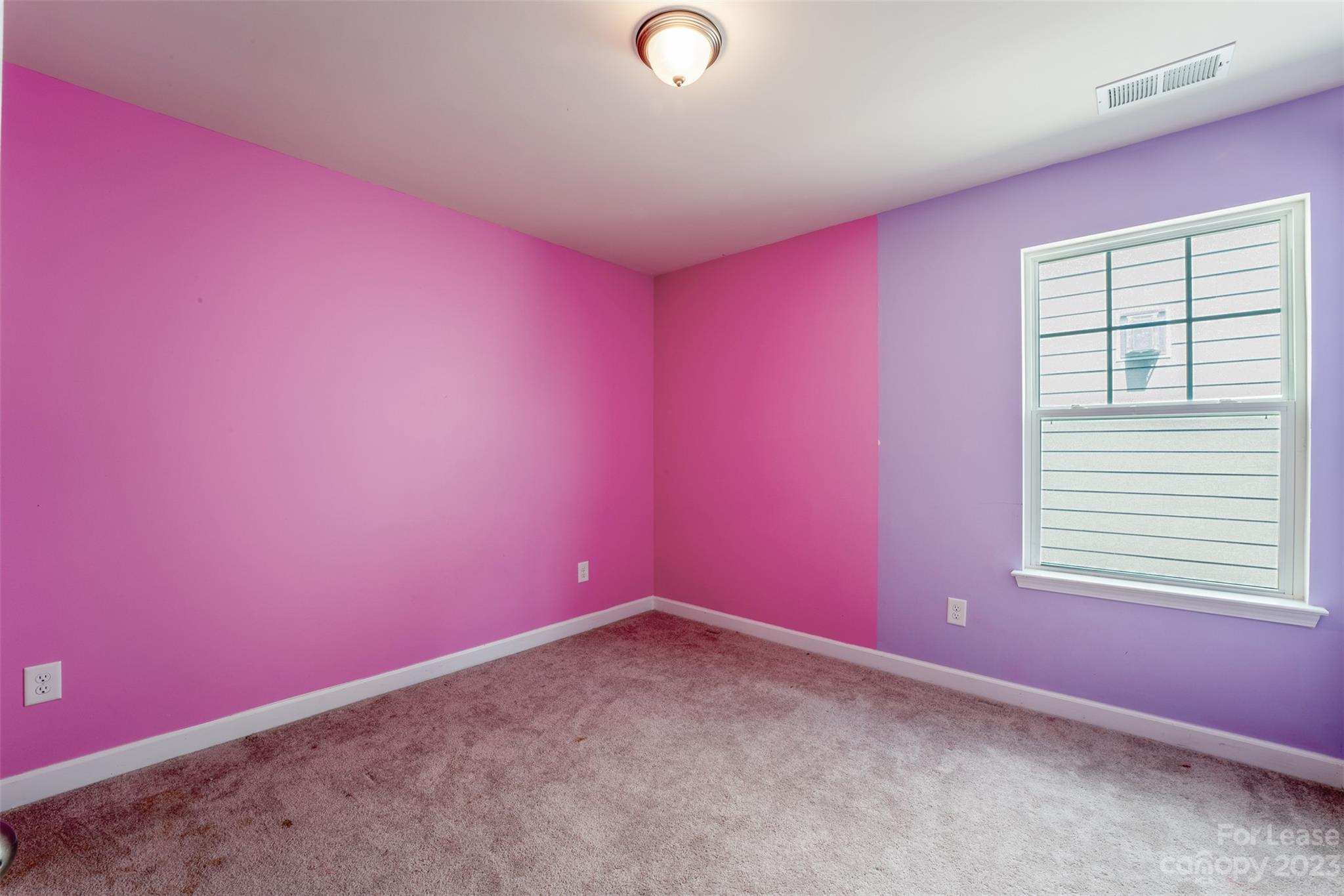 Rea Farms - Residential Lease