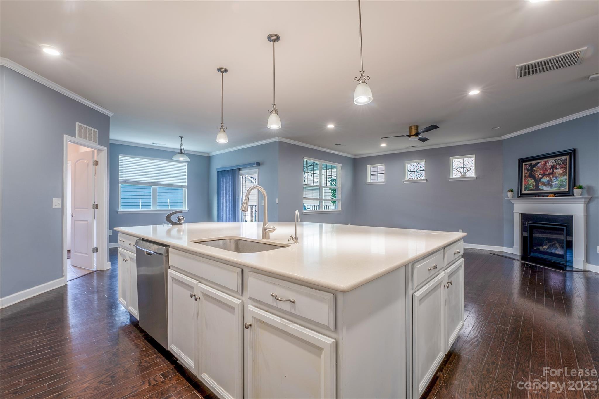 Rea Farms - Residential Lease