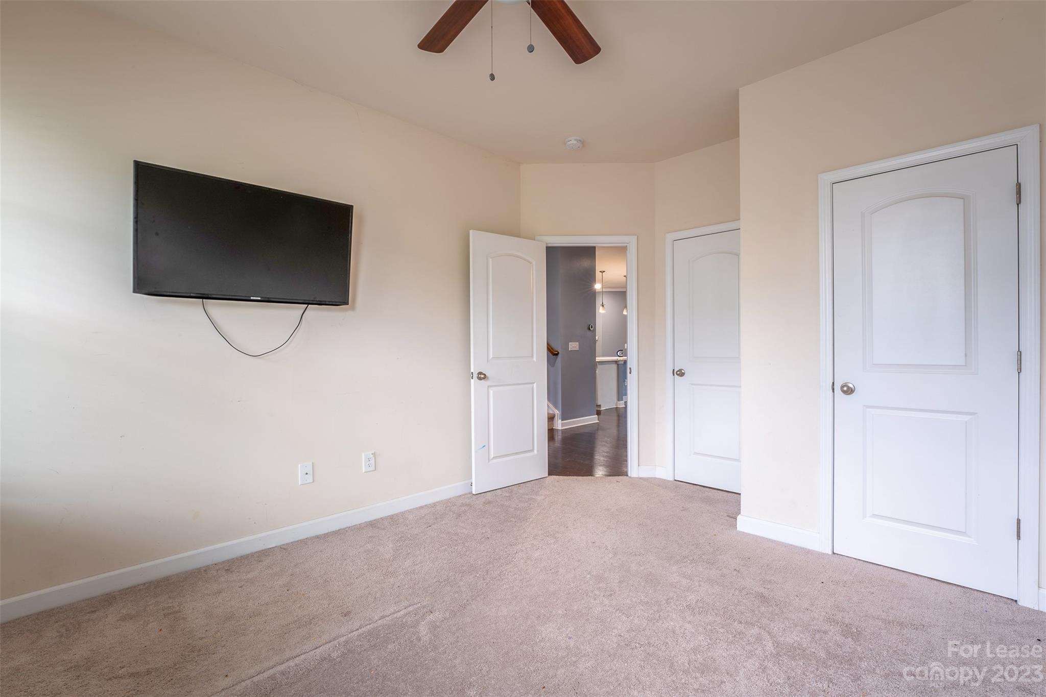 Rea Farms - Residential Lease