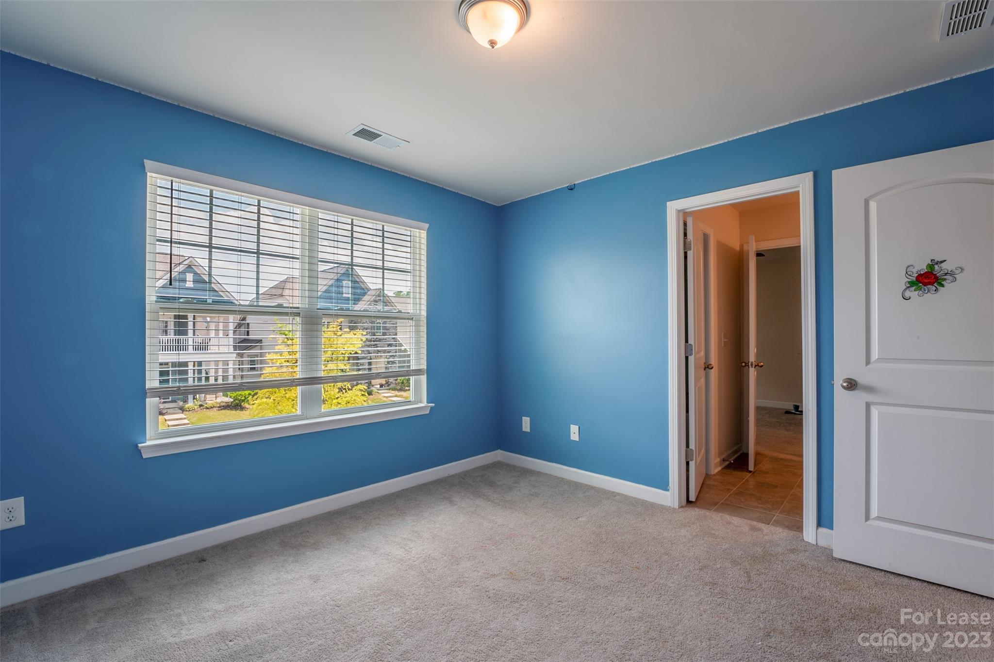 Rea Farms - Residential Lease