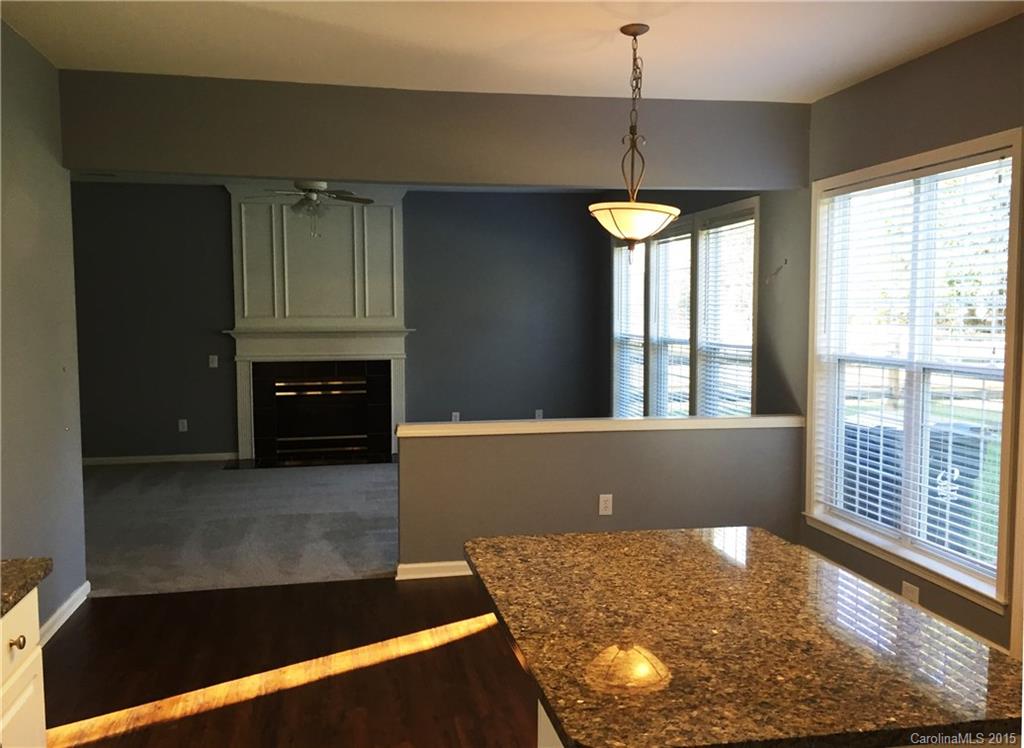 Birkdale - Residential Lease