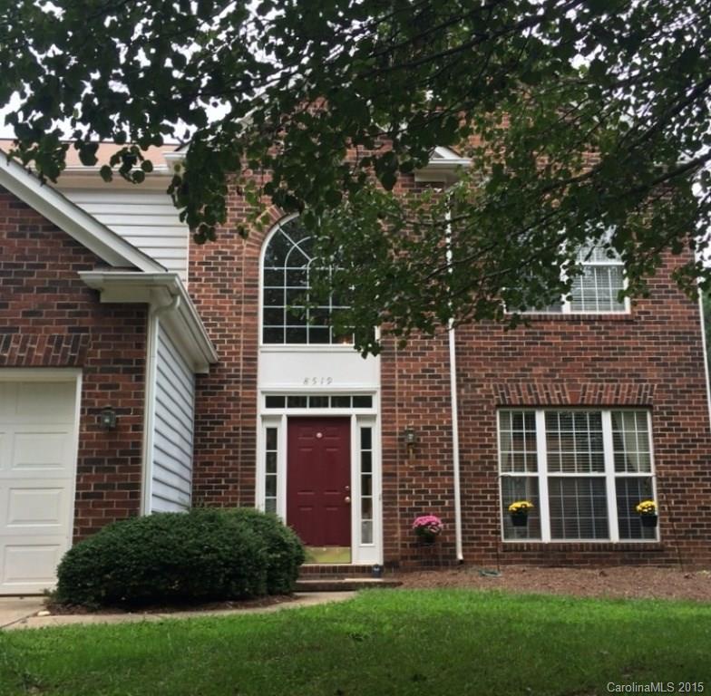 Birkdale - Residential Lease