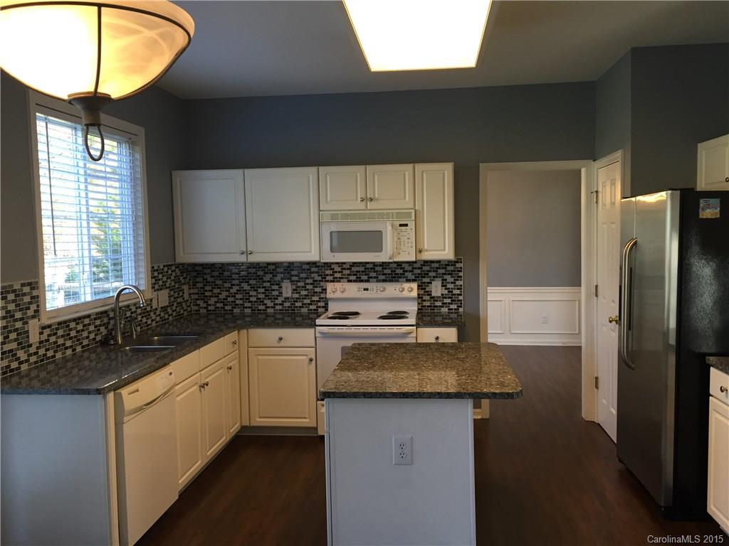 Birkdale - Residential Lease