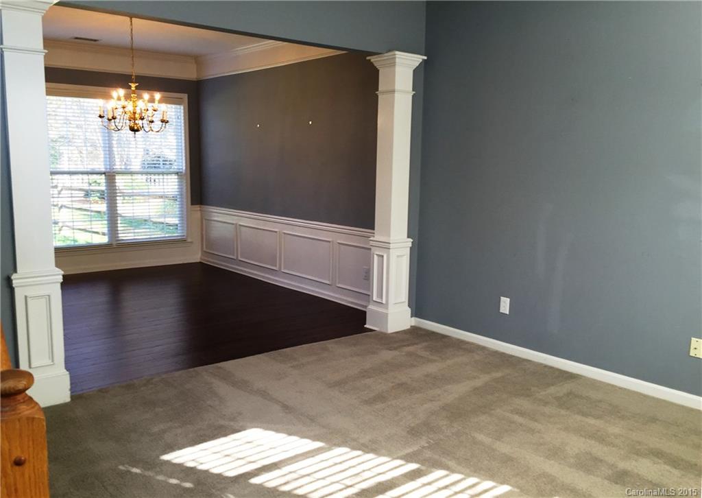 Birkdale - Residential Lease