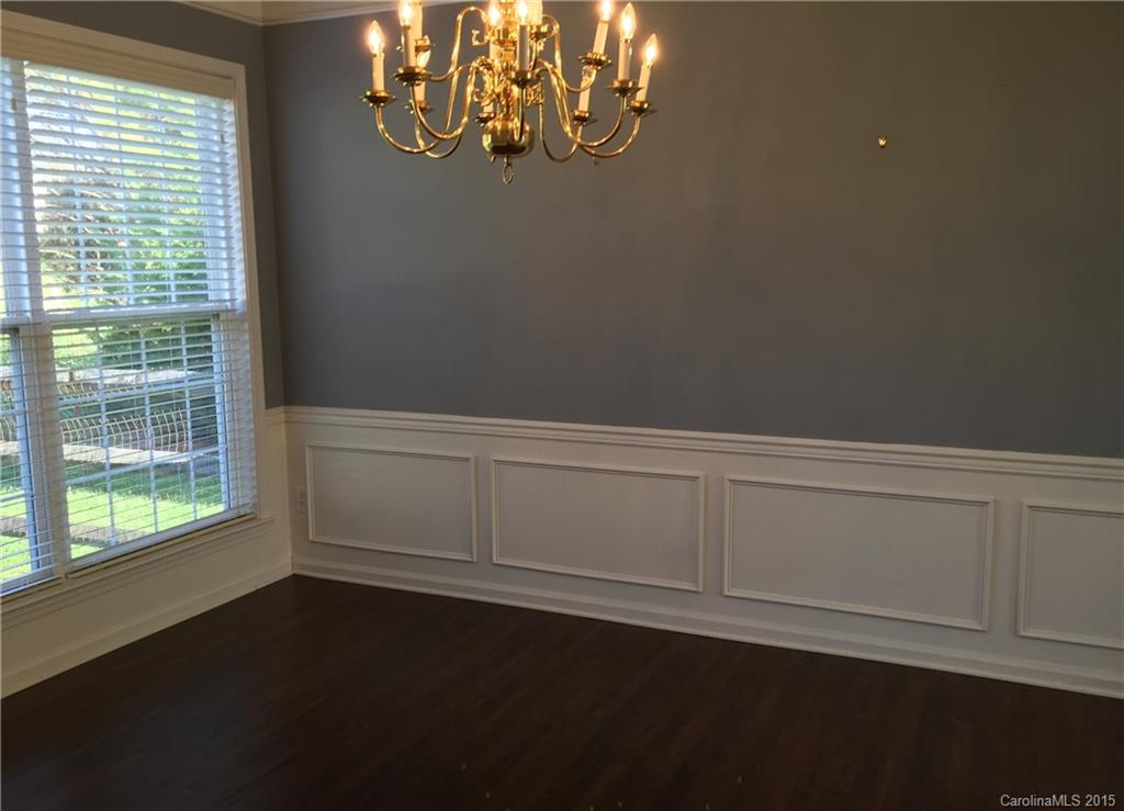 Birkdale - Residential Lease