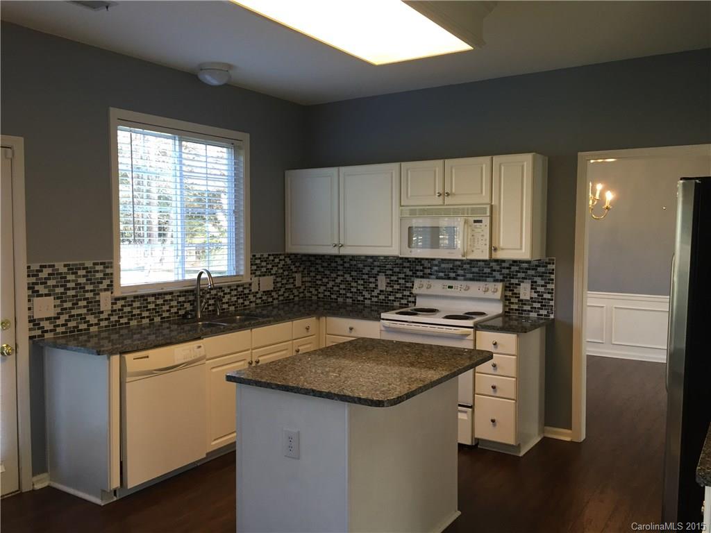 Birkdale - Residential Lease