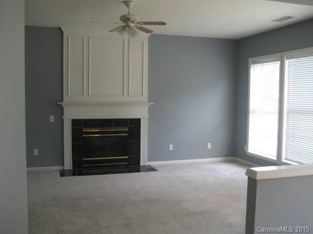 Birkdale - Residential Lease