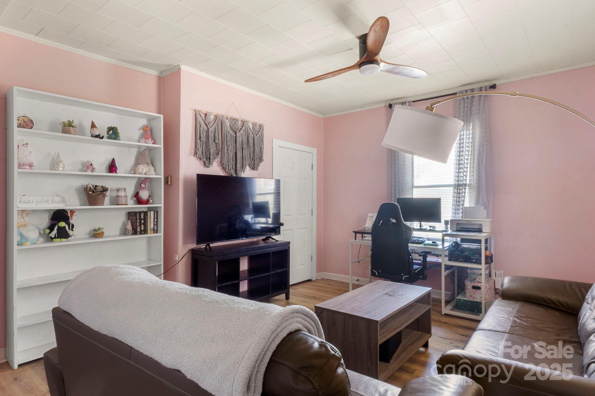 Pacific Mills - Residential