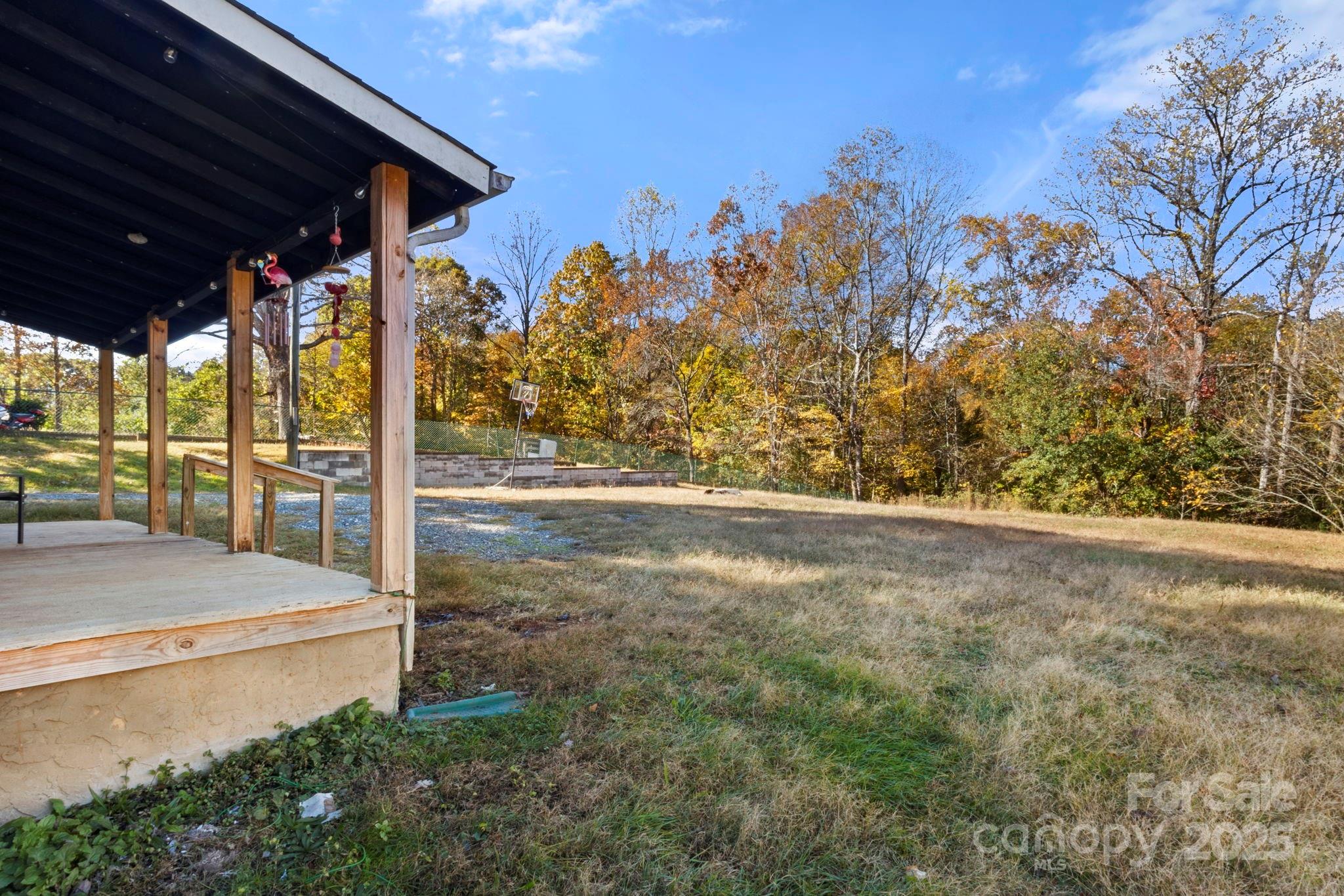 Pacific Mills - Residential