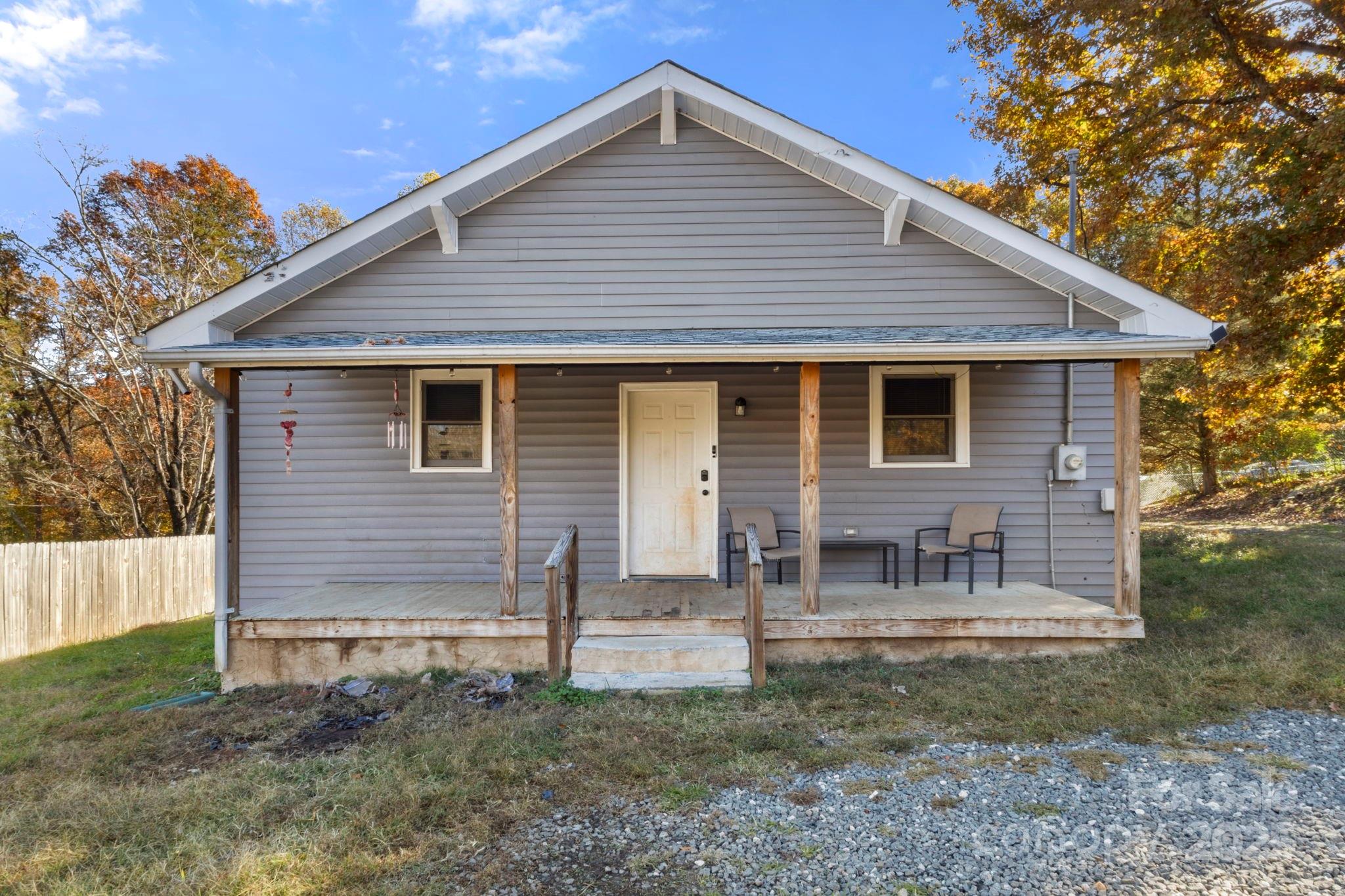 Pacific Mills - Residential