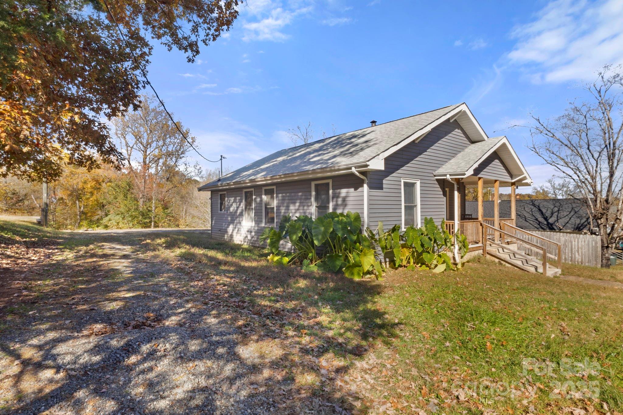 Pacific Mills - Residential