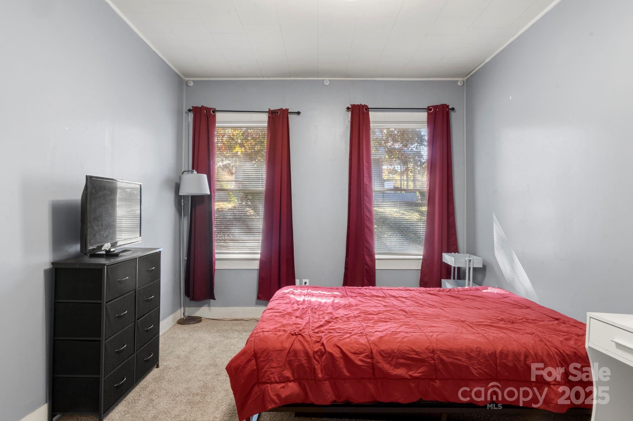 Pacific Mills - Residential