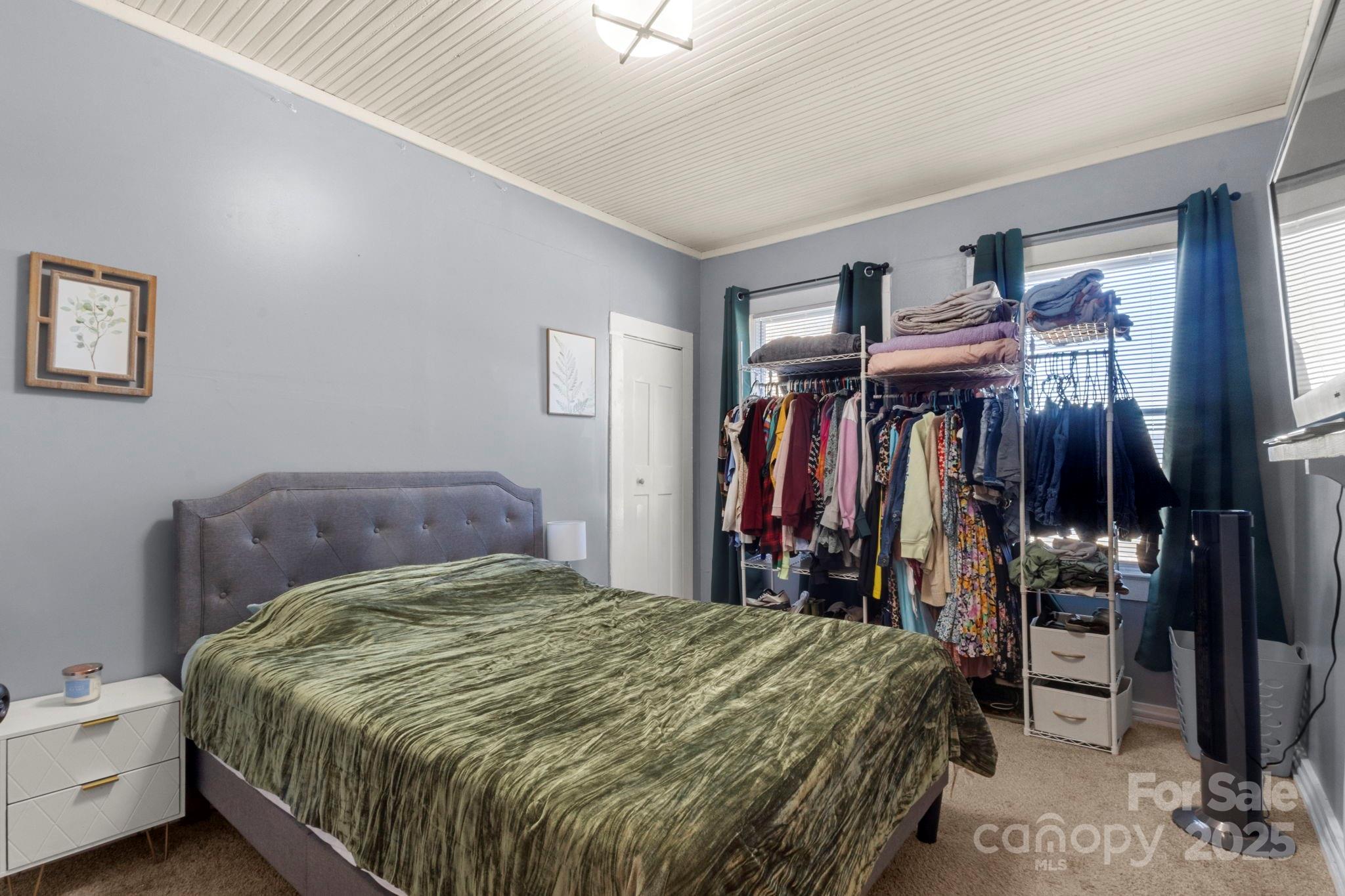 Pacific Mills - Residential