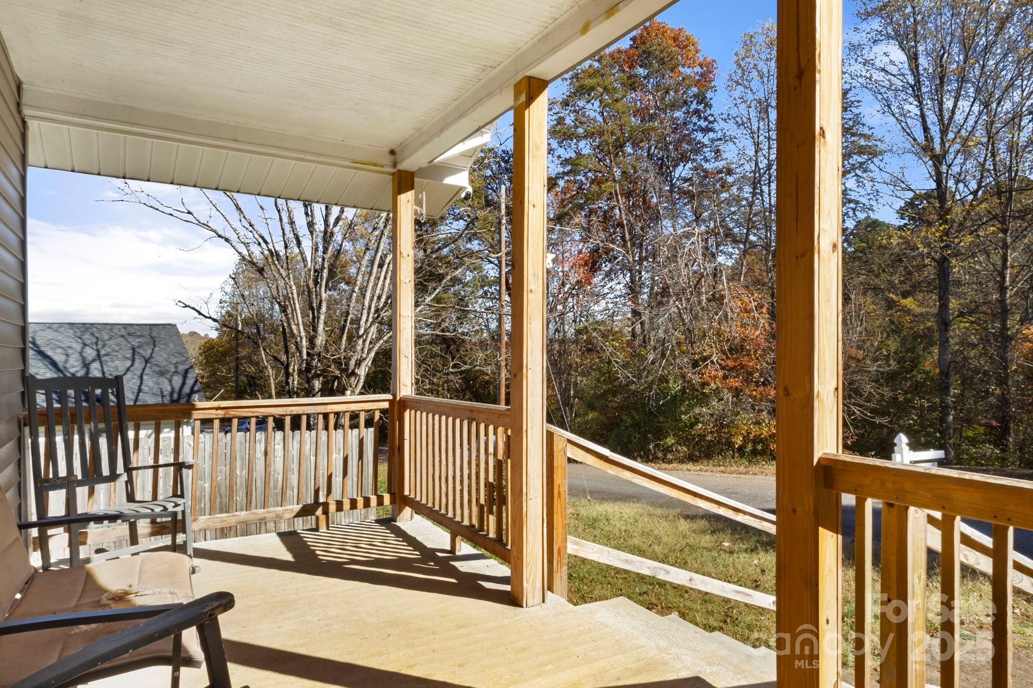 Pacific Mills - Residential