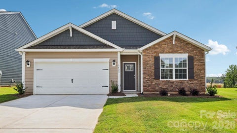 Photo of 1149 Foxberry Lane, Maiden, NC 28650 (MLS # 4434682)