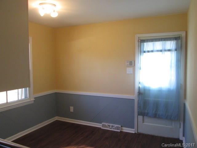 Four Seasons - Residential Lease