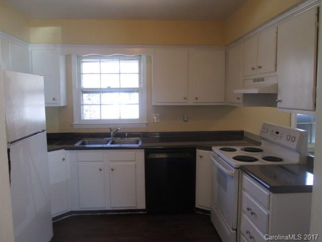 Four Seasons - Residential Lease