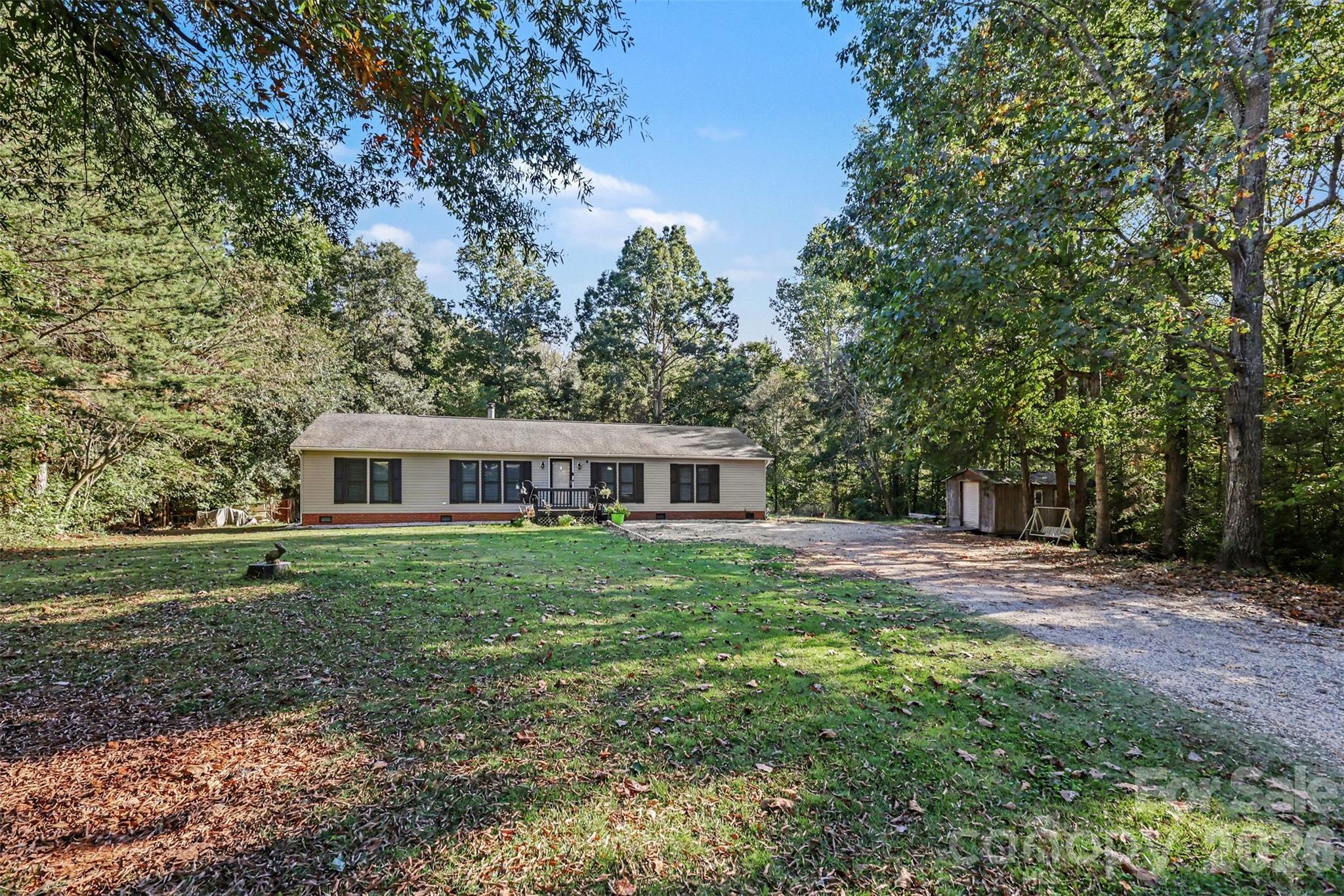 5821 Hidden Oaks Lane
