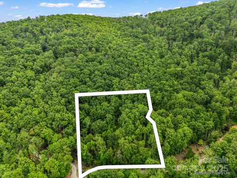 999 Bearwallow Mountain Road Hendersonville NC 28792