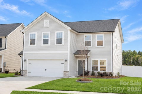 Photo of 106 Stonewater Drive, Stanfield, NC 28163 (MLS # 4422919)
