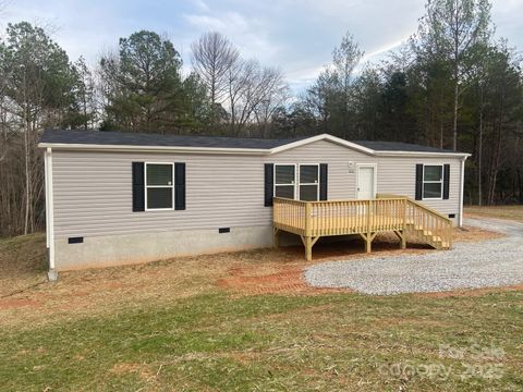 1052 Benfield Woods Morganton NC 28655