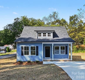 910 W 8th Street Kannapolis NC 28081