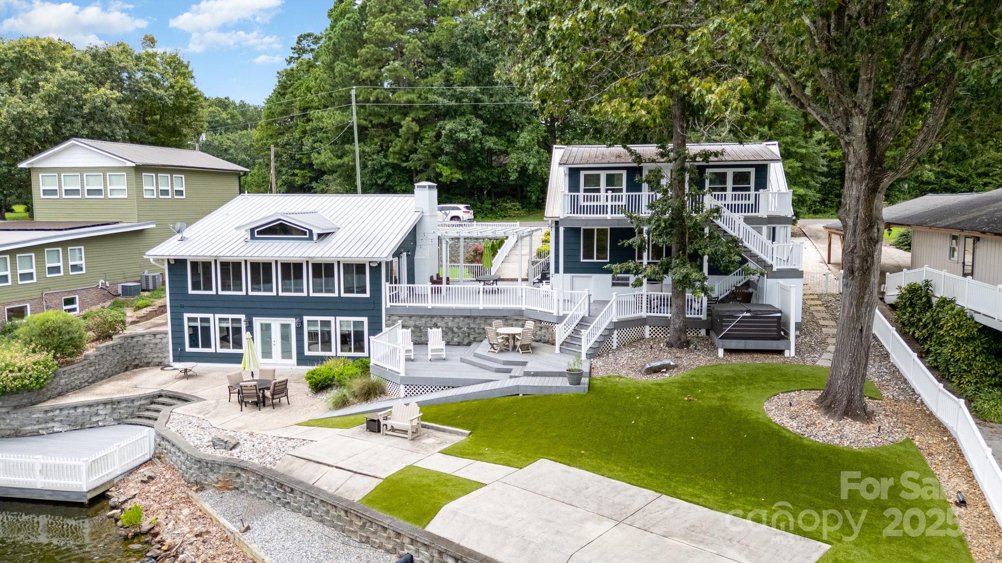 910 & 914 Pinehaven Drive 141, 142