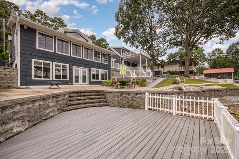 910 & 914 Pinehaven Drive 141, 142 New London NC 28127