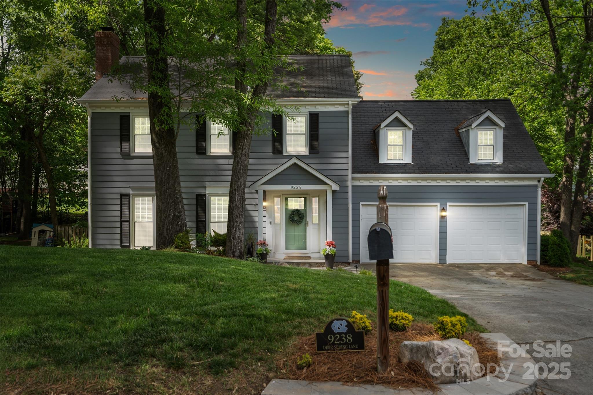 9238 Deer Spring Lane