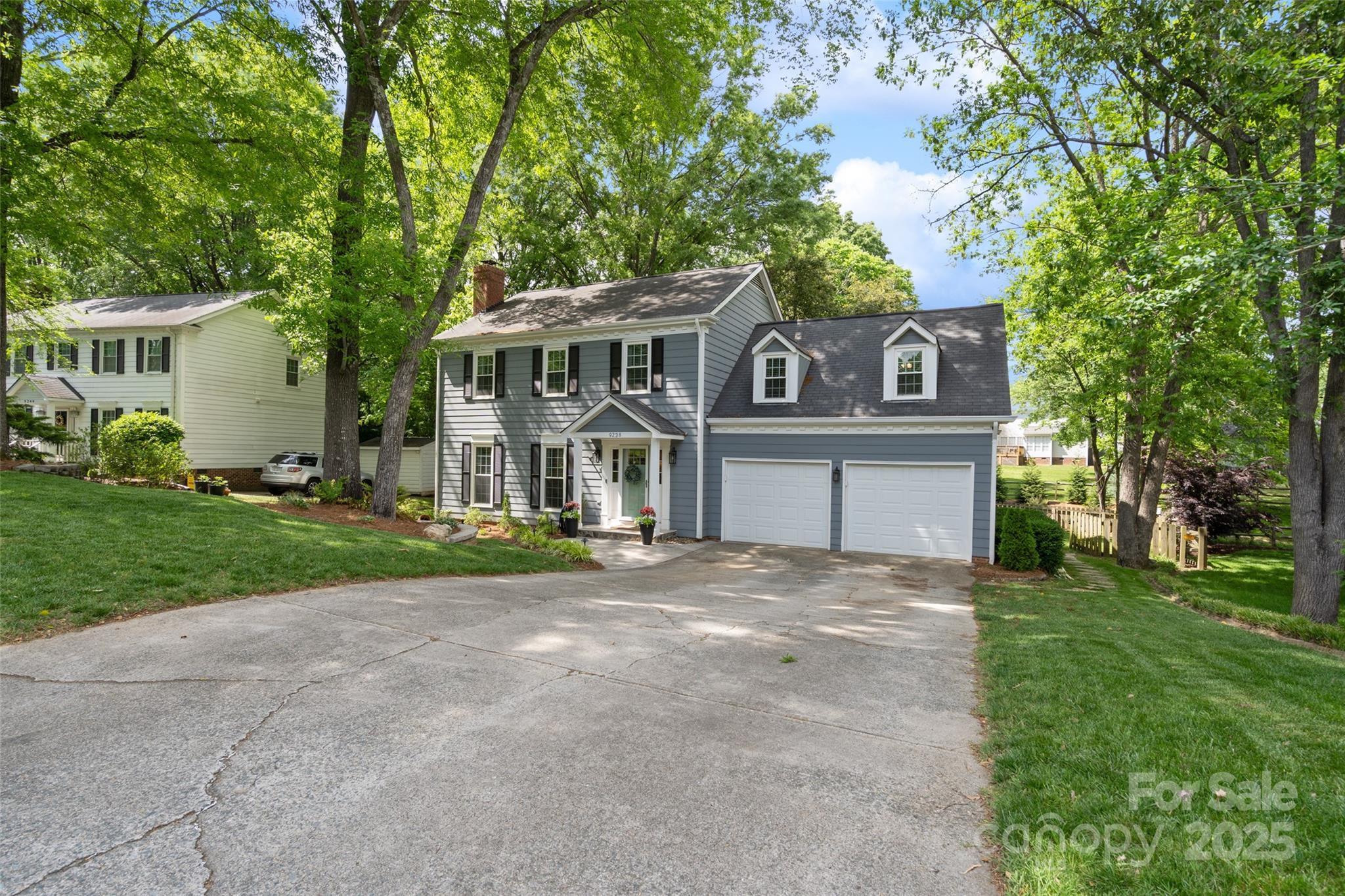 9238 Deer Spring Lane