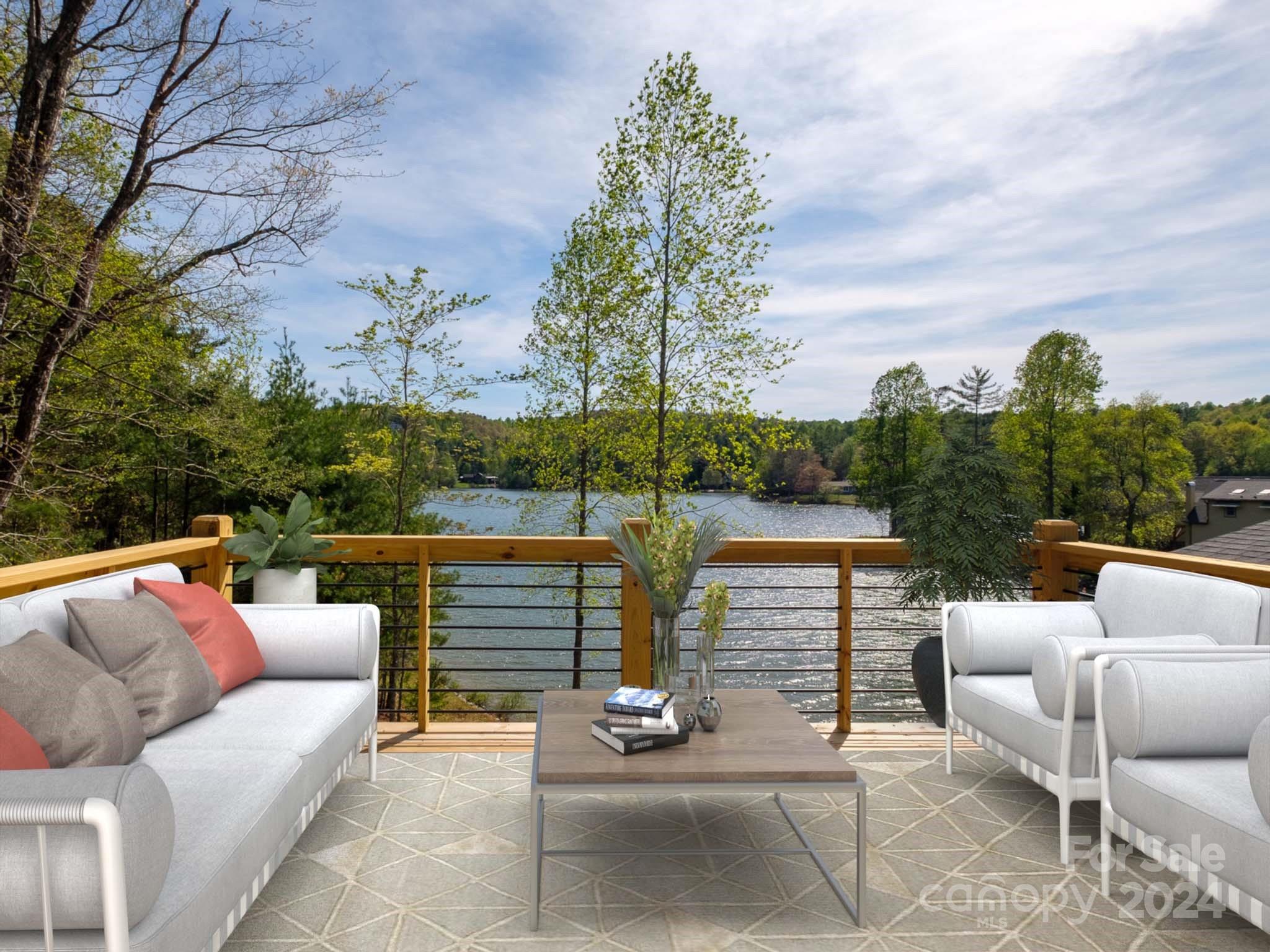 Eagle Lake - Residential