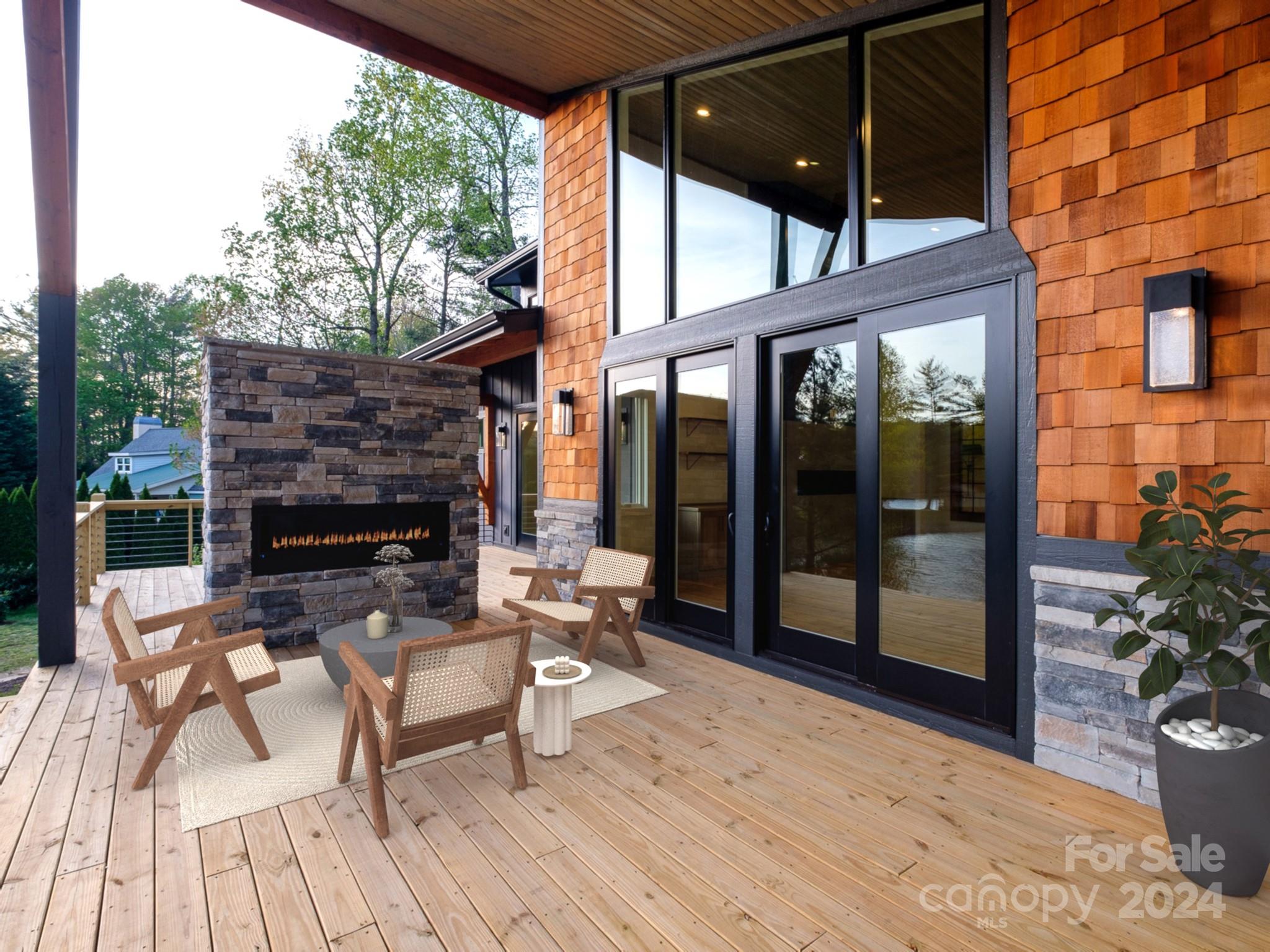 Eagle Lake - Residential