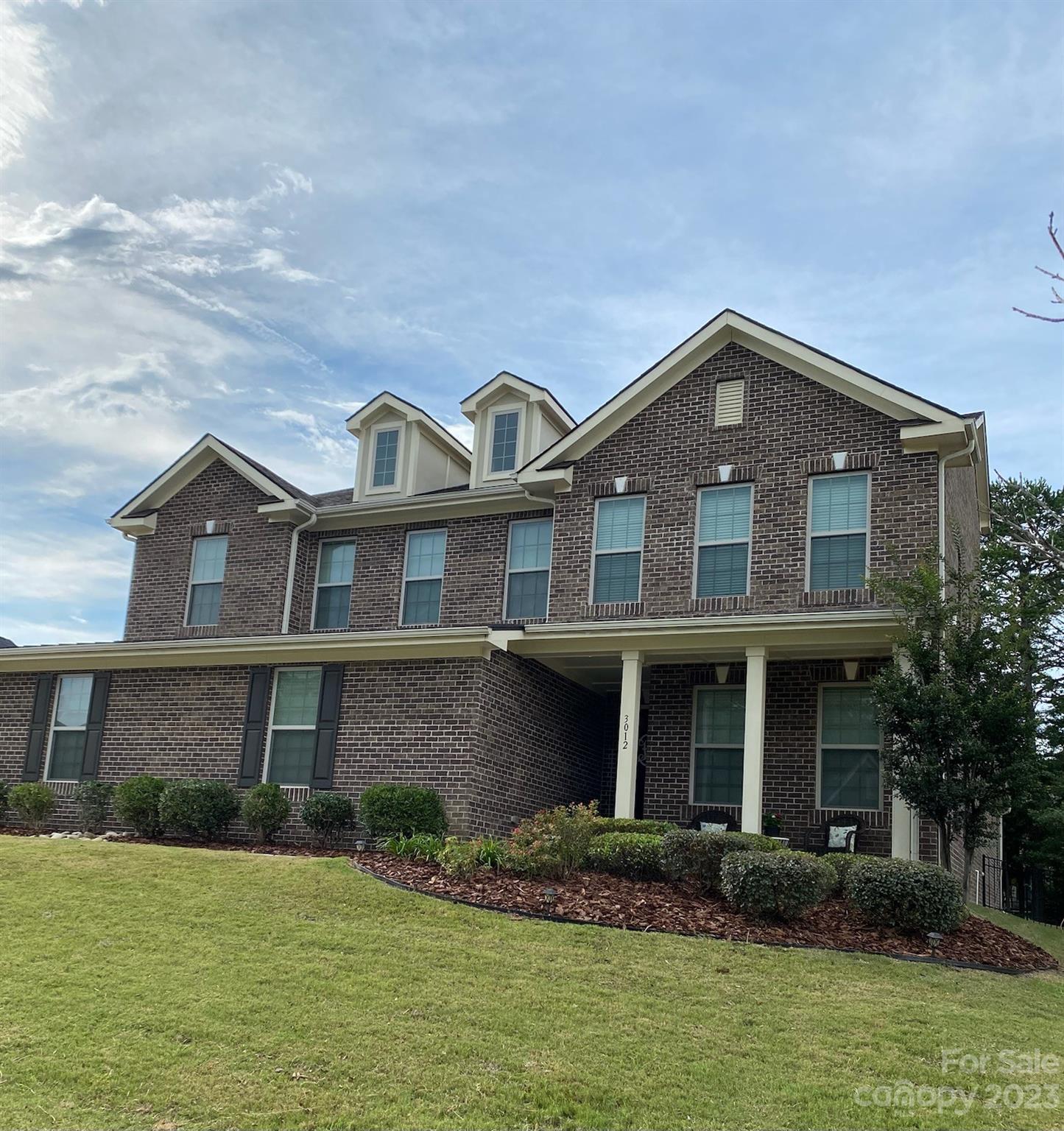 Cureton - Residential