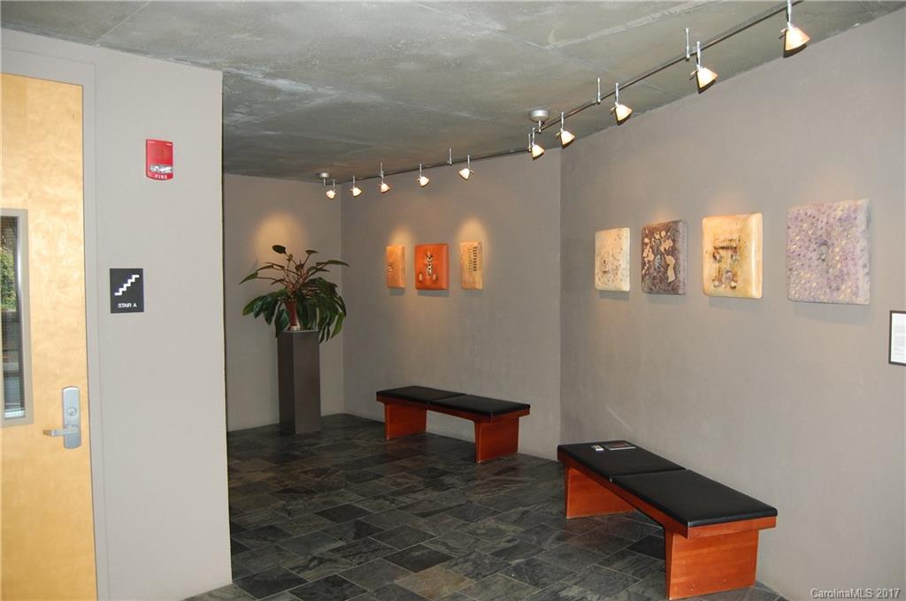 12 S. Lexington Condominiums - Residential