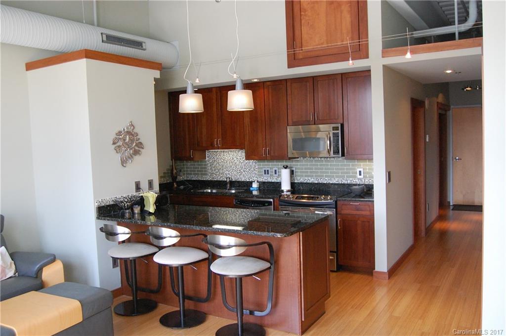 12 S. Lexington Condominiums - Residential