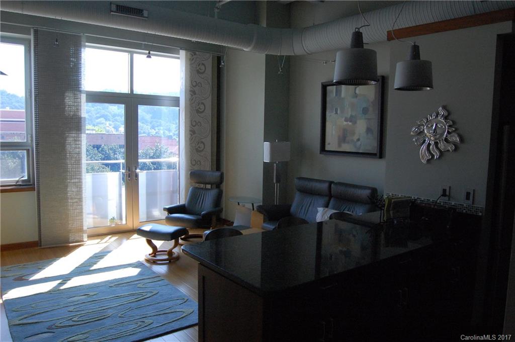 12 S. Lexington Condominiums - Residential