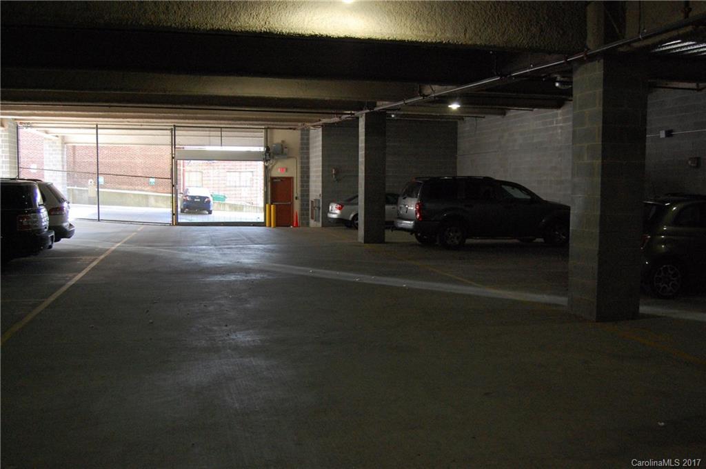 12 S. Lexington Condominiums - Residential