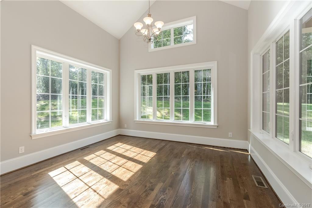 Farrington - Residential