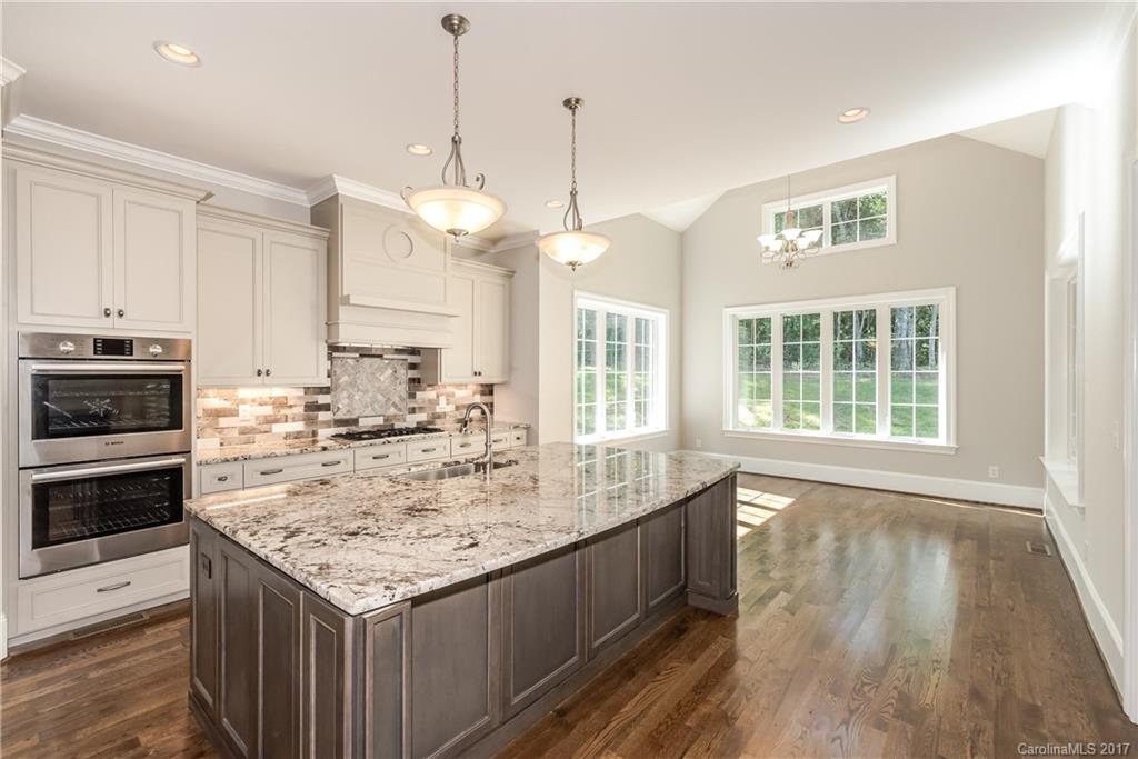 Farrington - Residential